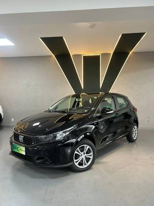 FIAT ARGO 1.0 FIREFLY FLEX DRIVE MANUAL